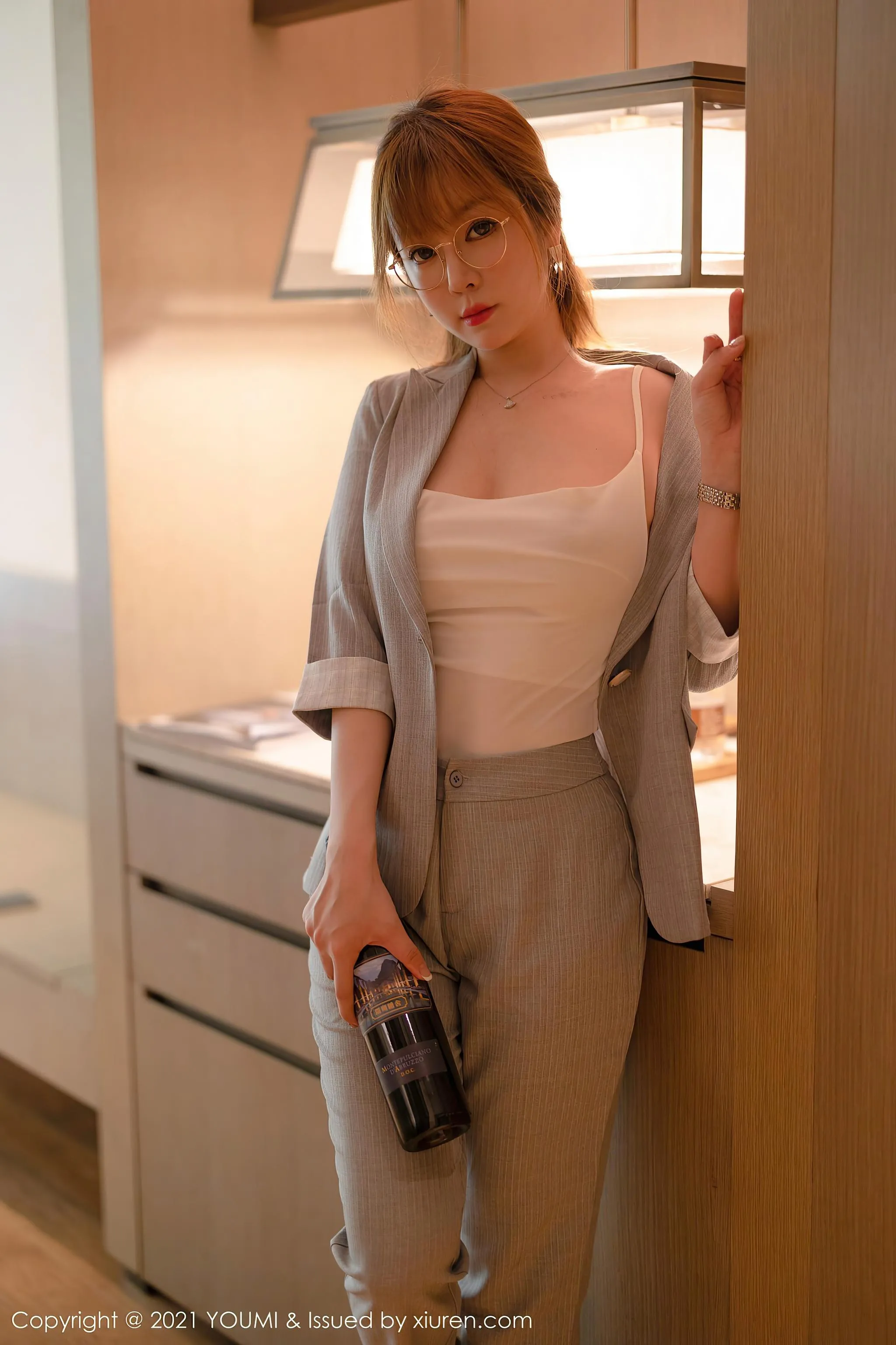 [YouMi尤蜜荟] 2021.08.30 VOL.687 王雨纯 [72P]插图6